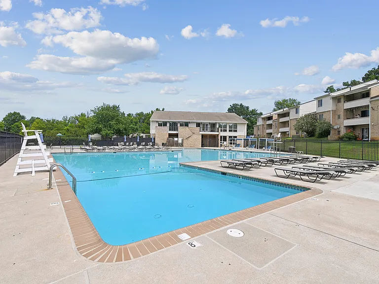 The Apartments at Saddle Brooke — Photo 24