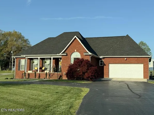 436 Westwood Dr, Sparta, TN 38583
