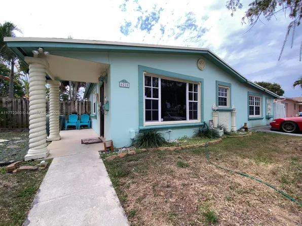 6210 NW 17th St, Sunrise, FL 33313