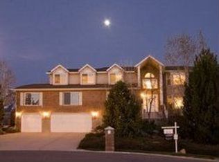 1246 E Autumn Hill Cir, Sandy, UT 84094