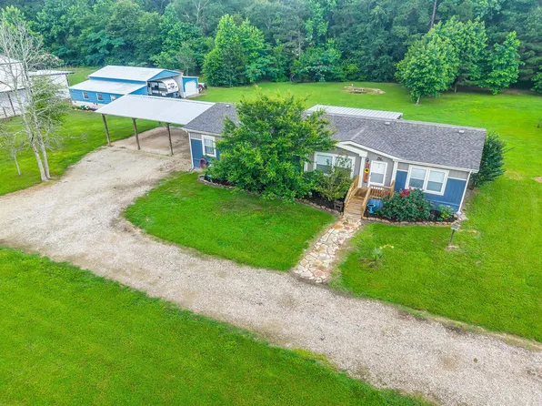 521 Denson Reed Rd, Cleveland, TX 77328