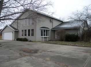 1737 N 2580 East Rd, Sheldon, IL 60966