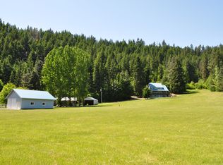 17448 River Rd, Leavenworth, WA 98826