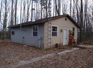 12256 Zitzke Ln, White Lake, WI 54491