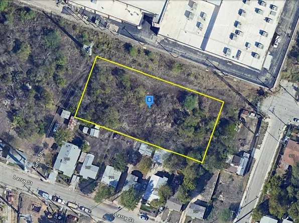 200 Muegge, San Antonio, TX 78202