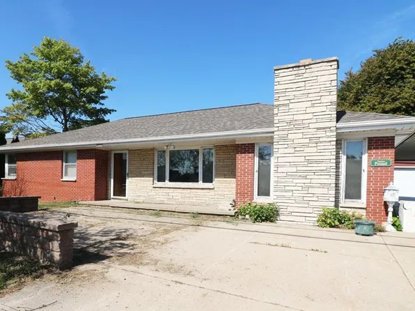 N4011 County Rd E, Freedom, WI 54913