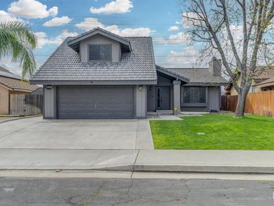 11409 Lariat Ct, Bakersfield, CA, 93312