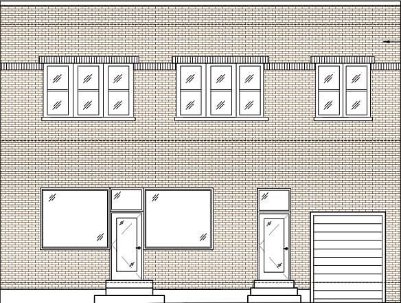 2nd image of 1164 70th St #2