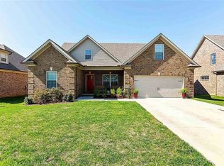 4138 Woodhaven Ave, Bowling Green, KY 42104