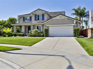 1732 Blue Wing Ct, Redlands, CA 92374