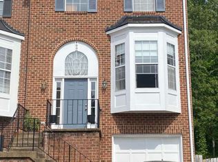 400 Ben Neuis Pl #1, Fredericksburg, VA 22405