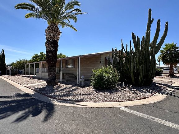 3rd image of 1302 W Ajo Way Unit 246