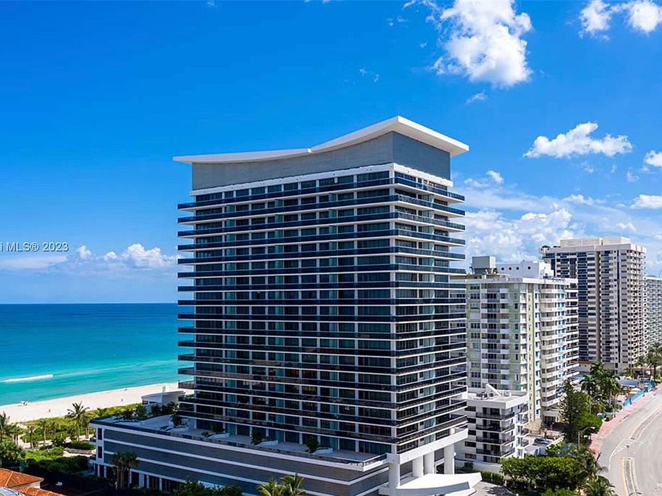 Discovering 5875 Collins Ave, Miami Beach, FL: Your Comprehensive Guide