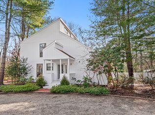 52 Sandra Rd, East Hampton, NY 11937
