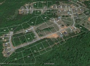 8 Magnolia Farms Dr, Milner, GA 30257