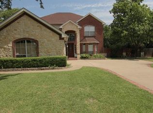 1321 Sierra Blanca Dr, Duncanville, TX 75116