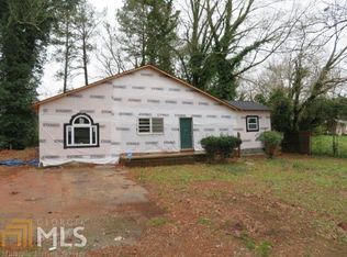 2367 Collier Dr #26, Decatur, GA 30032