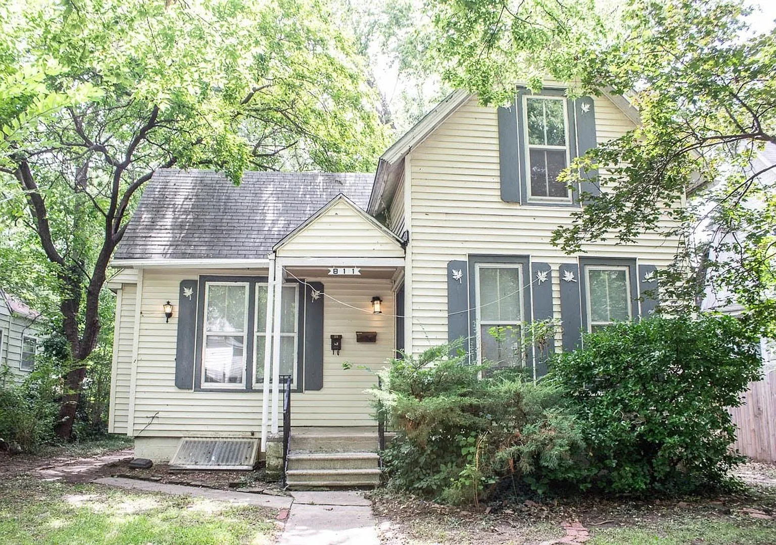 2 bed, $800 — Photo 1