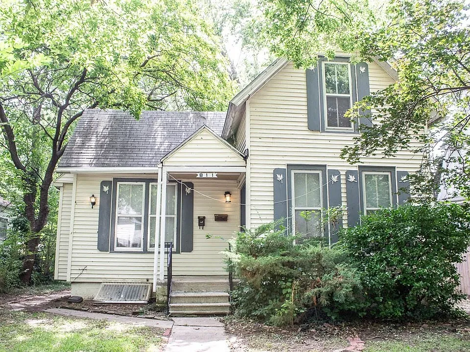 811 Pierre St #2