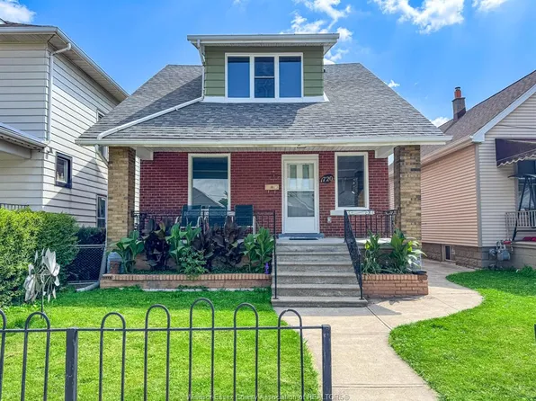 1720 Marentette Ave, Windsor, ON N8X 4E6