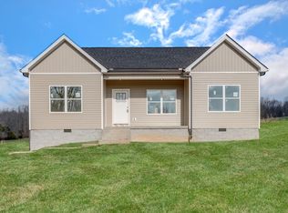 1020 Green Hills Dr TRACT A, Dickson, TN 37055
