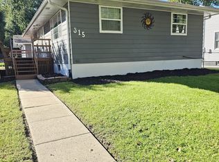 315 Osceola St, Ottumwa, IA 52501