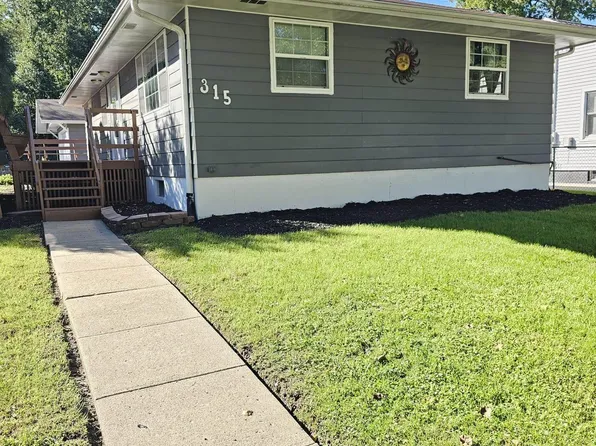 315 Osceola St, Ottumwa, IA 52501