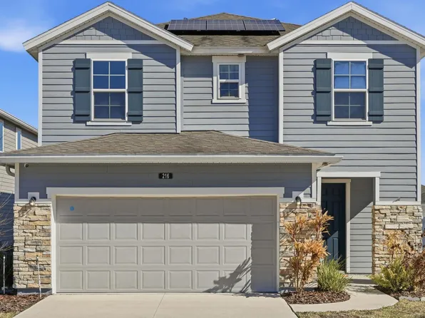 216 Santorini Ct, Saint Augustine, FL 32086