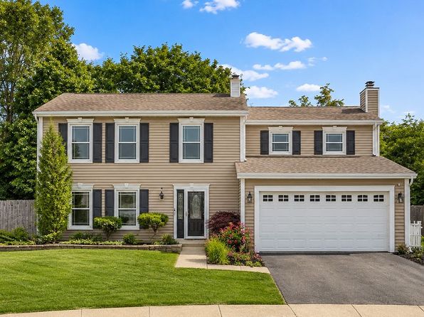 25W142 Windham Hill Ct