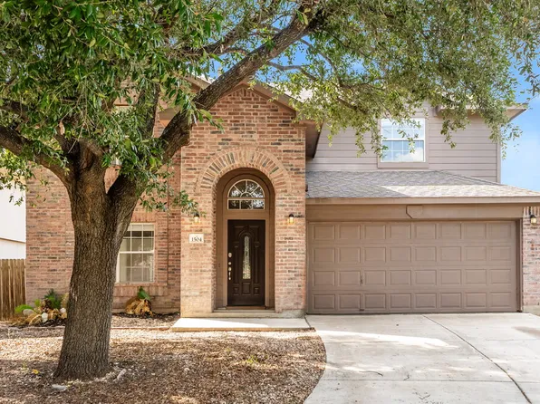 1504 Lorson Loop, Round Rock, TX 78665