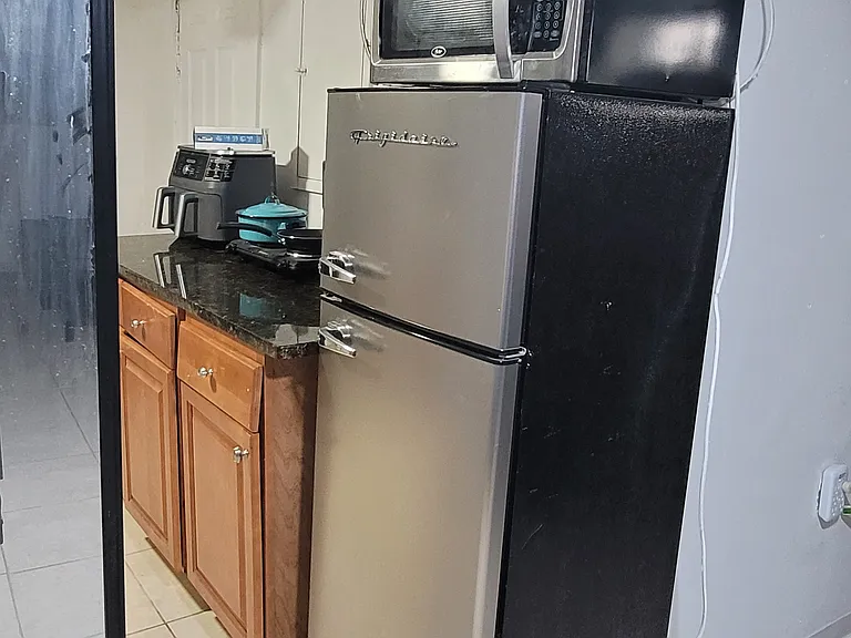 Kitchen View 3