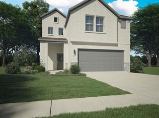 340 Leopold Trl, Greenville, TX 75402