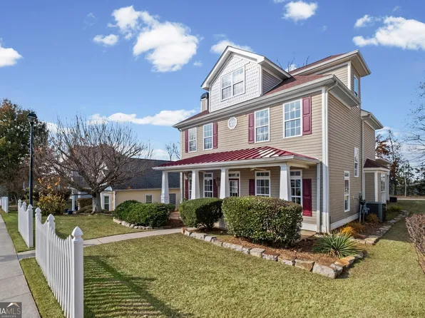 2707 Mariner Way, Villa Rica, GA 30180