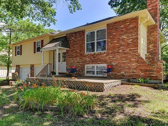 Large Friendly Front Porch and Double Entry Doors Are Just Some Of It's Special Features