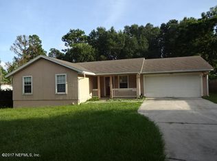 9996 Bradley Rd, Jacksonville, FL 32246