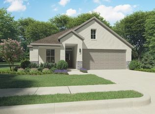 106 Buckeye St, Forney, TX 75126