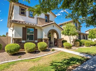 3626 E Larson Ln, Gilbert, AZ 85295