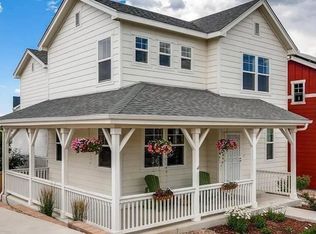 3769 Champagne Ave, Castle Rock, CO 80109