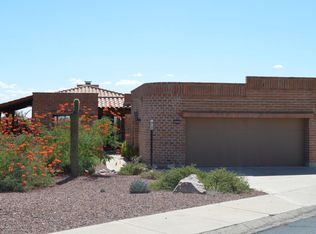 6820 E Via Colorada, Tucson, AZ 85750