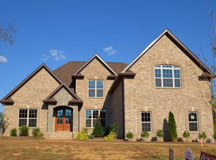 433 Huntington Dr #184-LOT 184, Lebanon, TN 37087