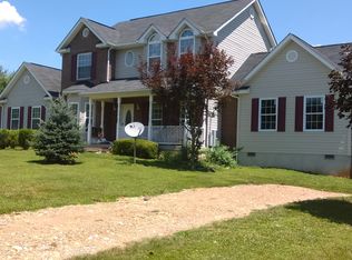 79 Arirang Way, Harpers Ferry, WV 25425