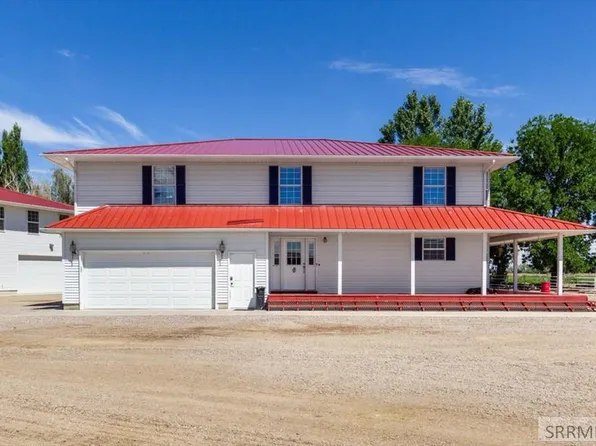 12726 N Laramie Ln, Pocatello, ID 83202