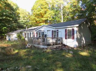 7655 W South River Dr, Grant, MI 49327