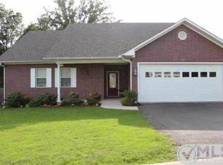 122 Fox Chase Cir, Hot Springs, AR 71913