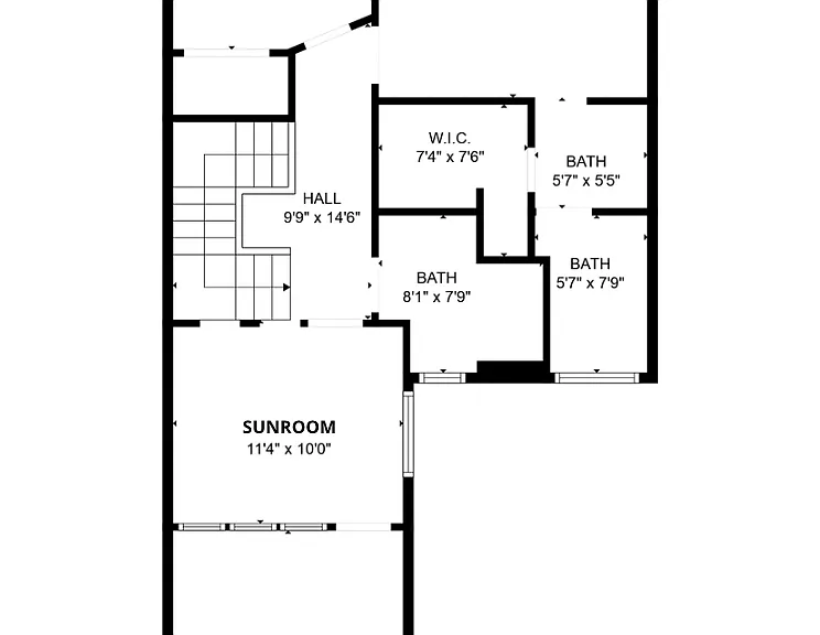 2726 Hampton Ln — Photo 47