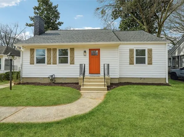 1875 Langston Ave SW, Atlanta, GA 30310