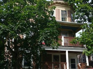 101 Train St, Dorchester, MA 02122