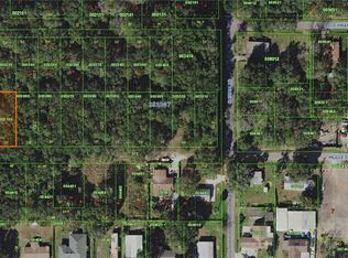 2454 Shirah Rd, Auburndale, FL 33823