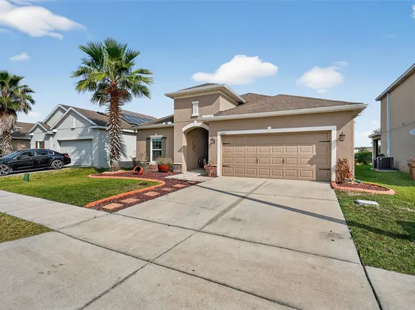 2502 Isabela Ter, Kissimmee, FL 34743