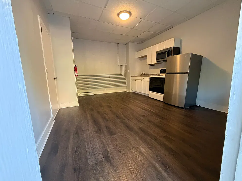 54 W New St